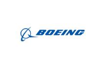 Boeing logo