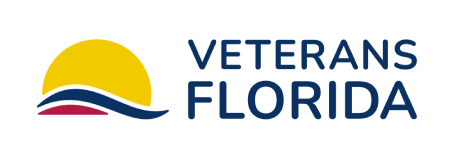 Veterans Florida logo