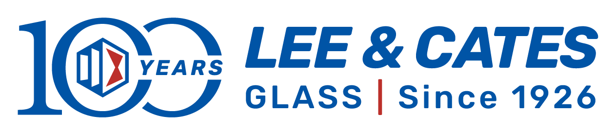 Lee & Cates Glass