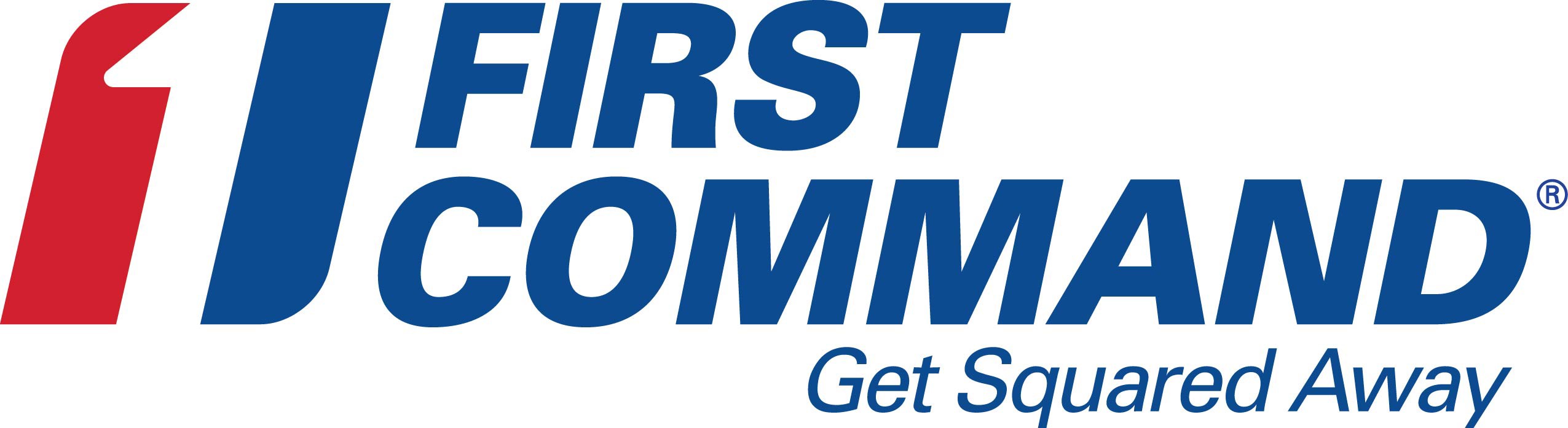 First Command logo