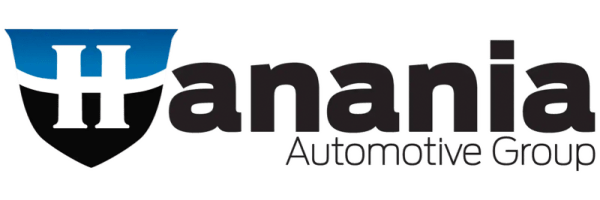 Hanania Auto Group Logo