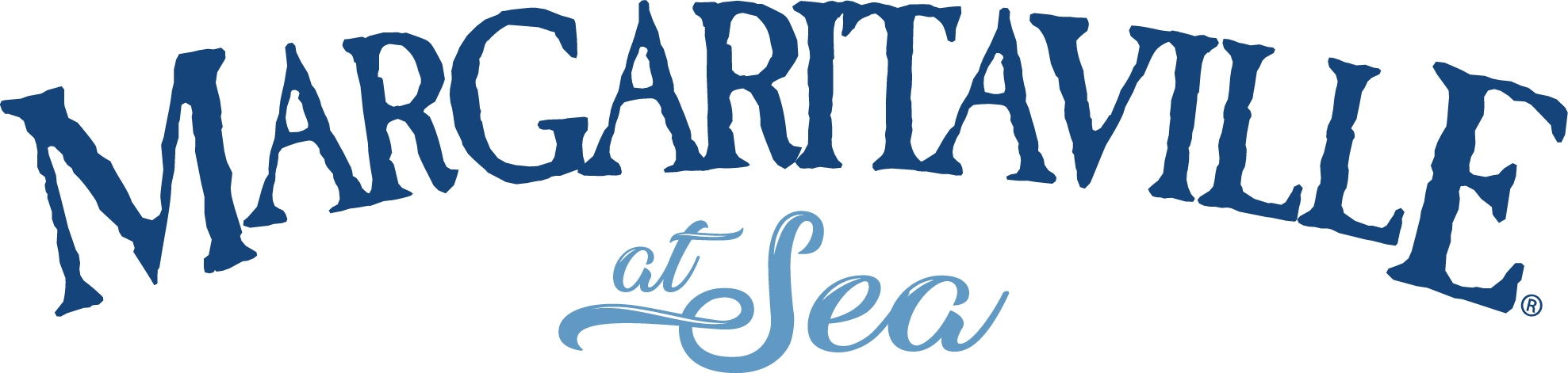Margaritaville at Sea Logo