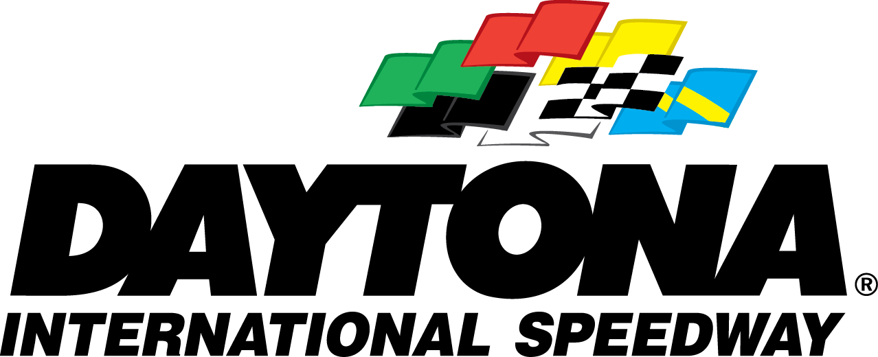 Daytona Intl Speedway logo