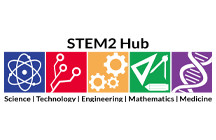 STEM2 Hub logo