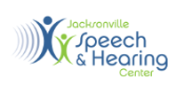 JAX Speach and Hearing Center logo