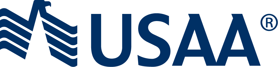 USAA Logo