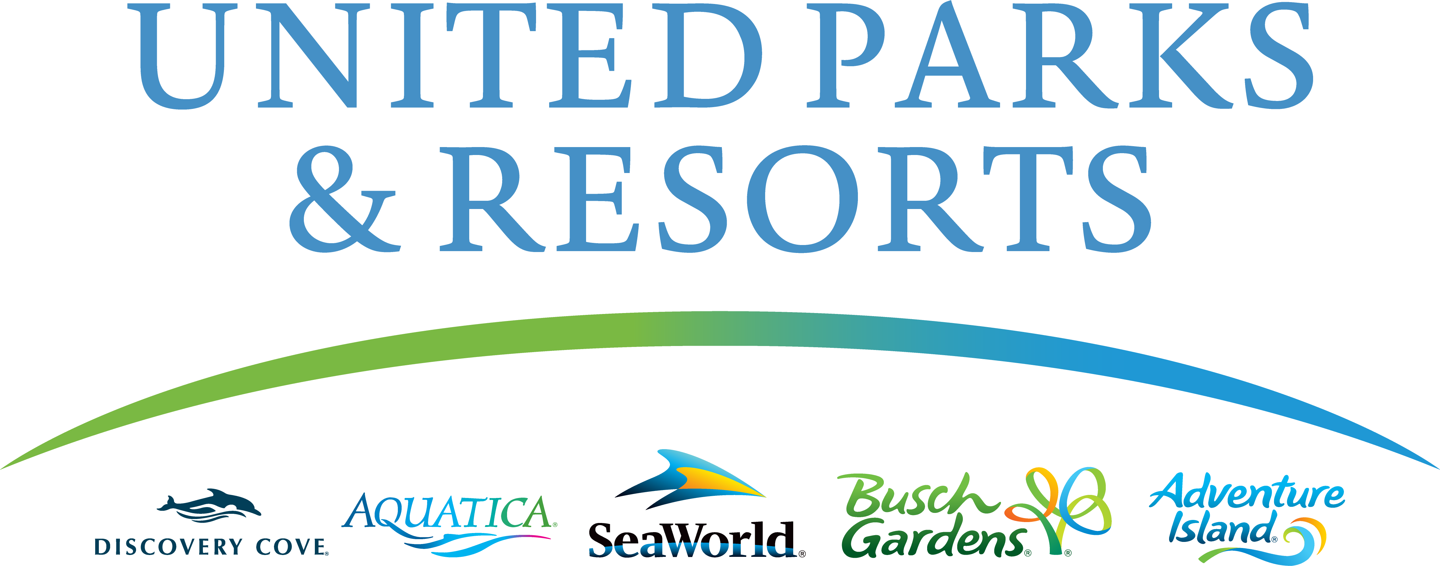 Sea World logo