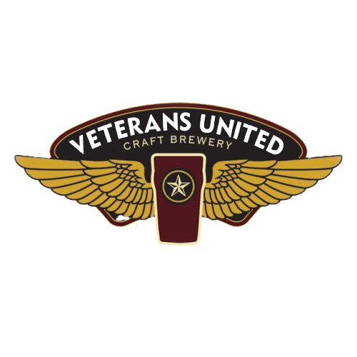 Veterans United Brewery logo