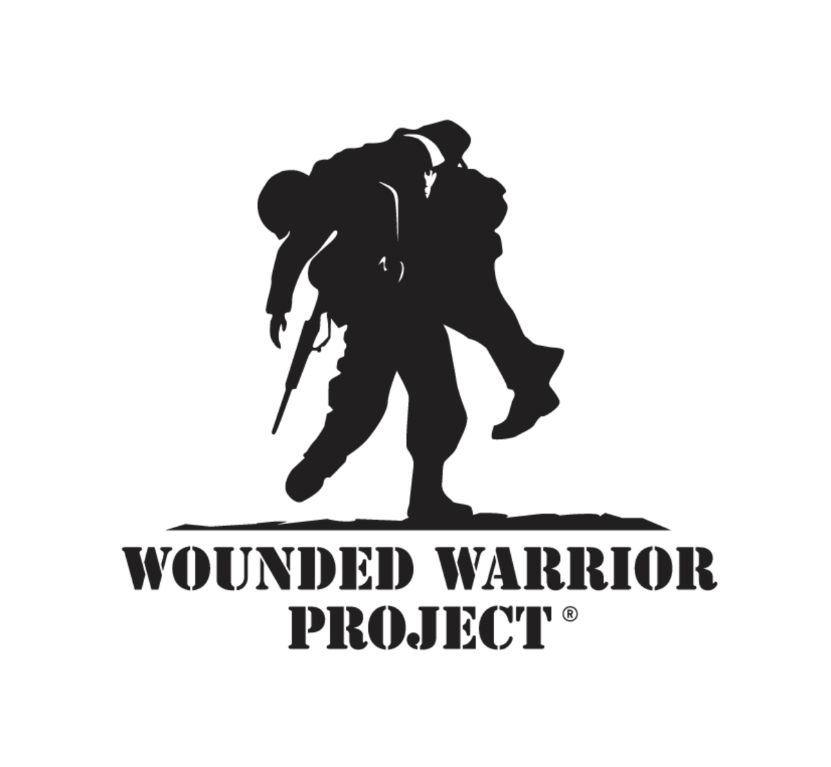 Wounded Warrior Project logo